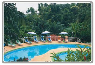 Villa Teca Costa Rica